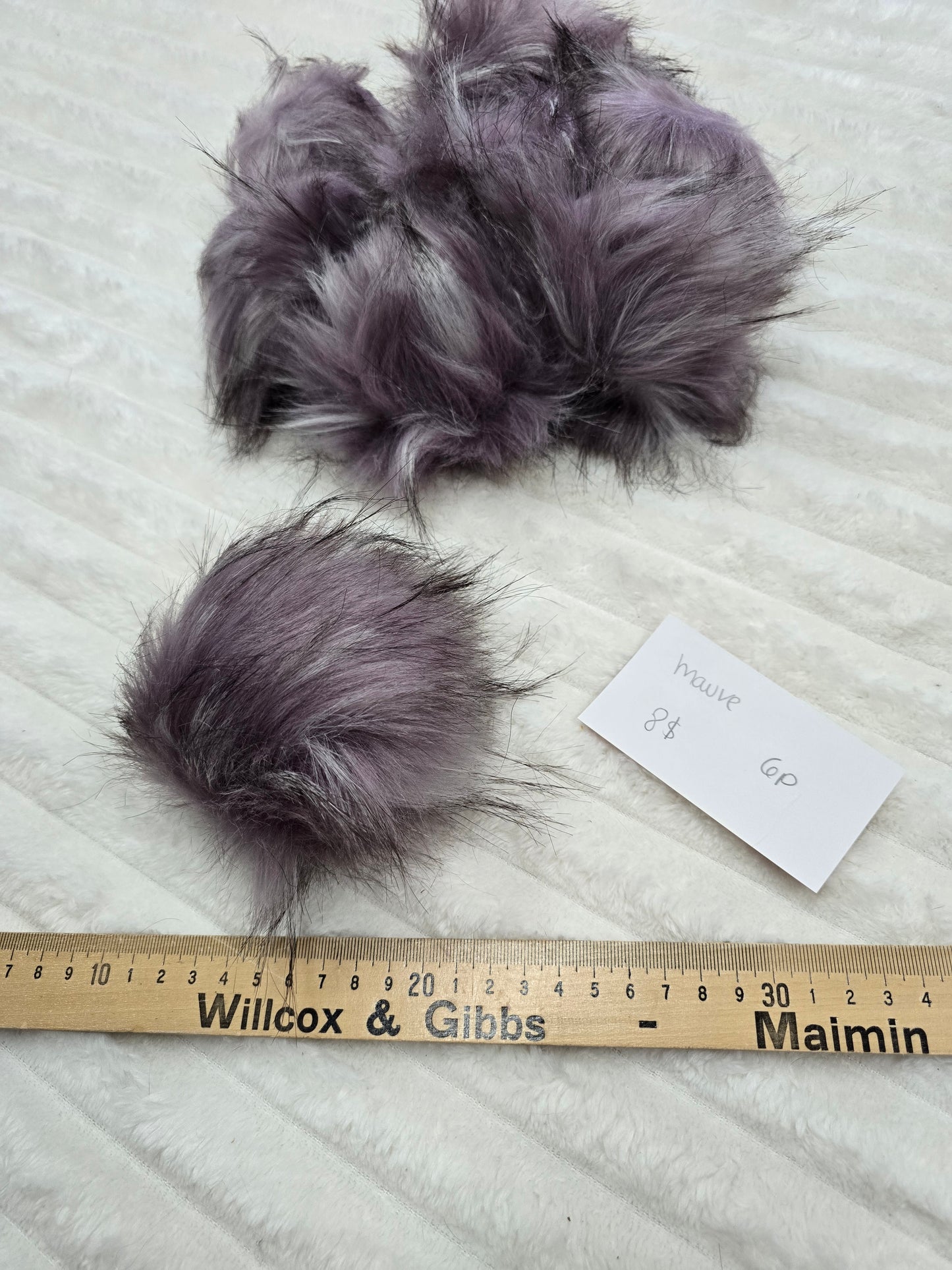 Mauve