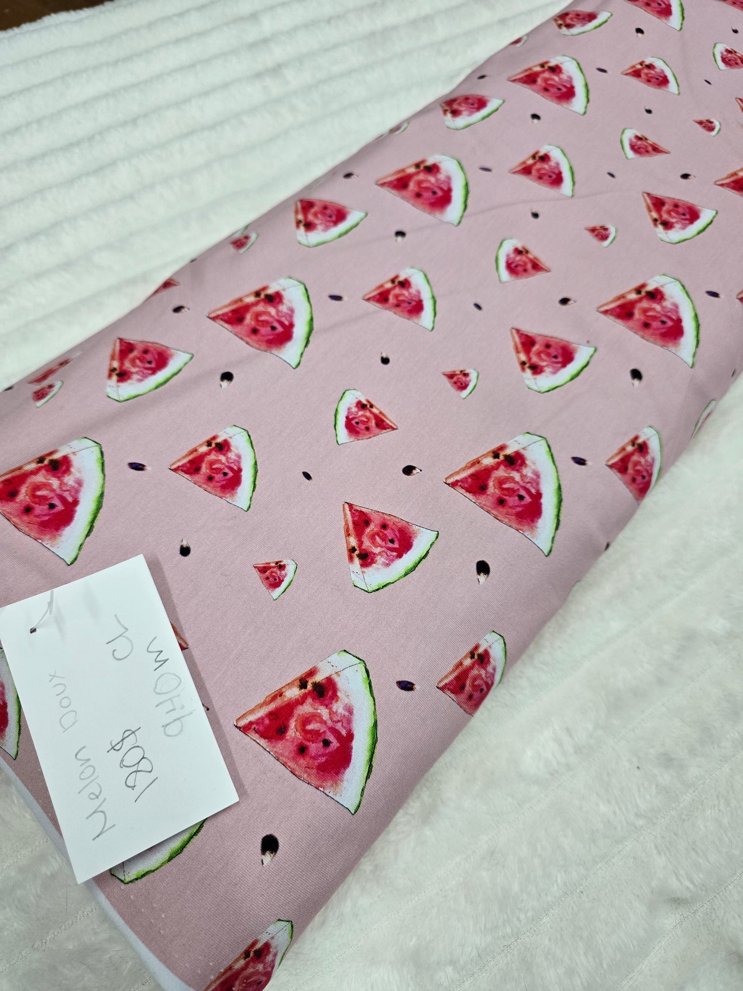 Melon doux ,CL