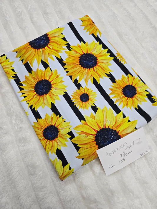 Tournesol, CL