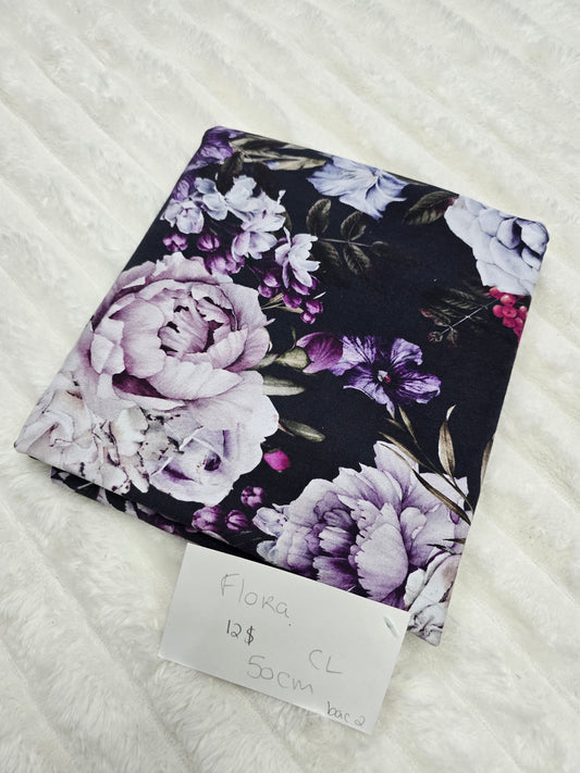 Flora, CL