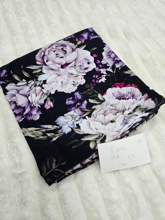 Flora ,CL