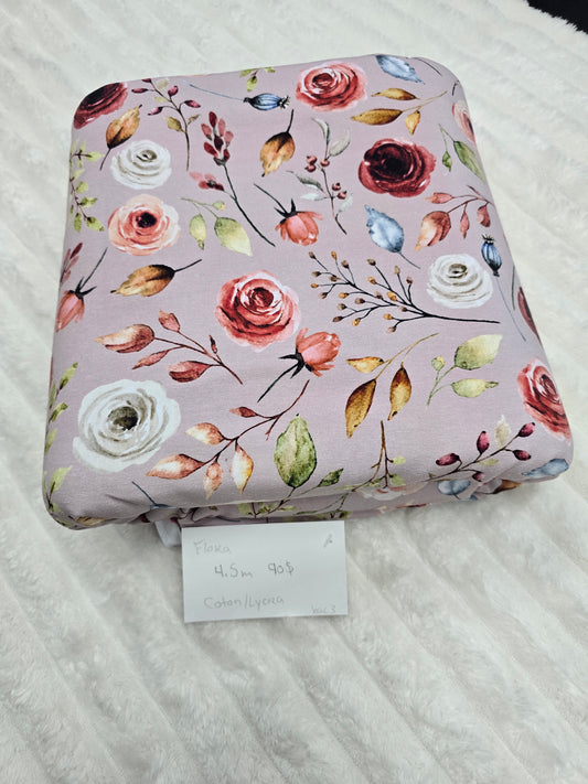 Flora CL