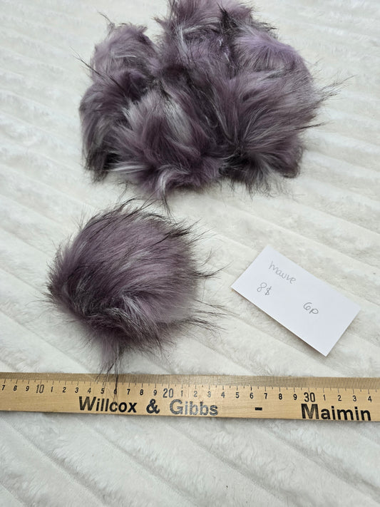 Mauve