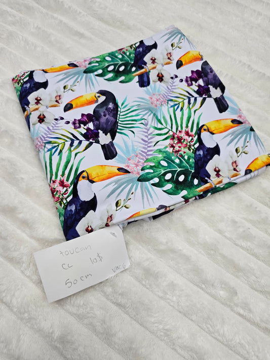 Toucan, CL
