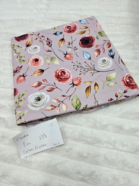 Flora,CL