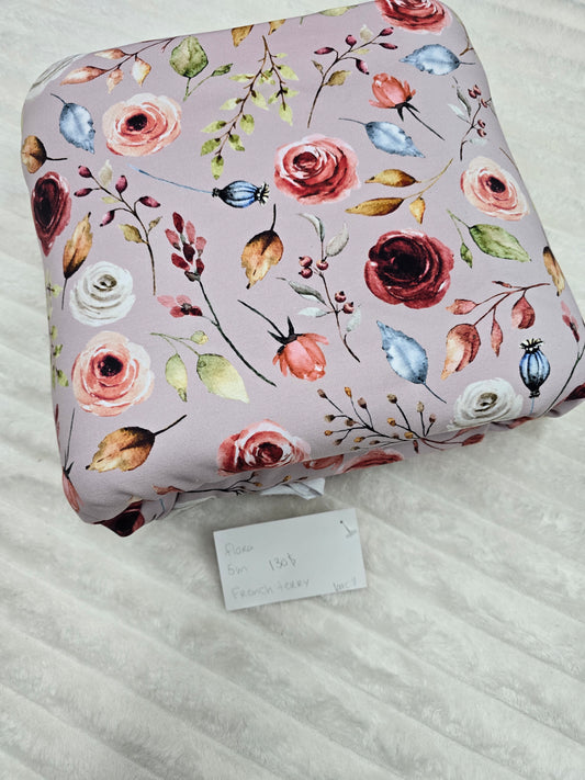 Flora, Ft