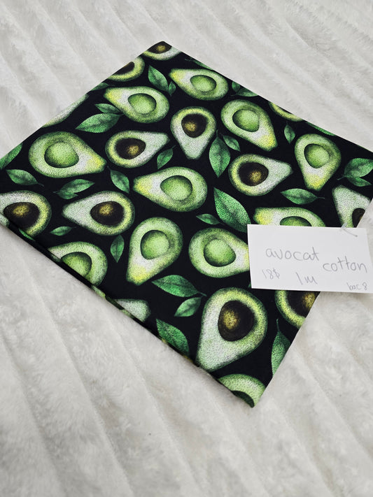 Avoca , 100% coton
