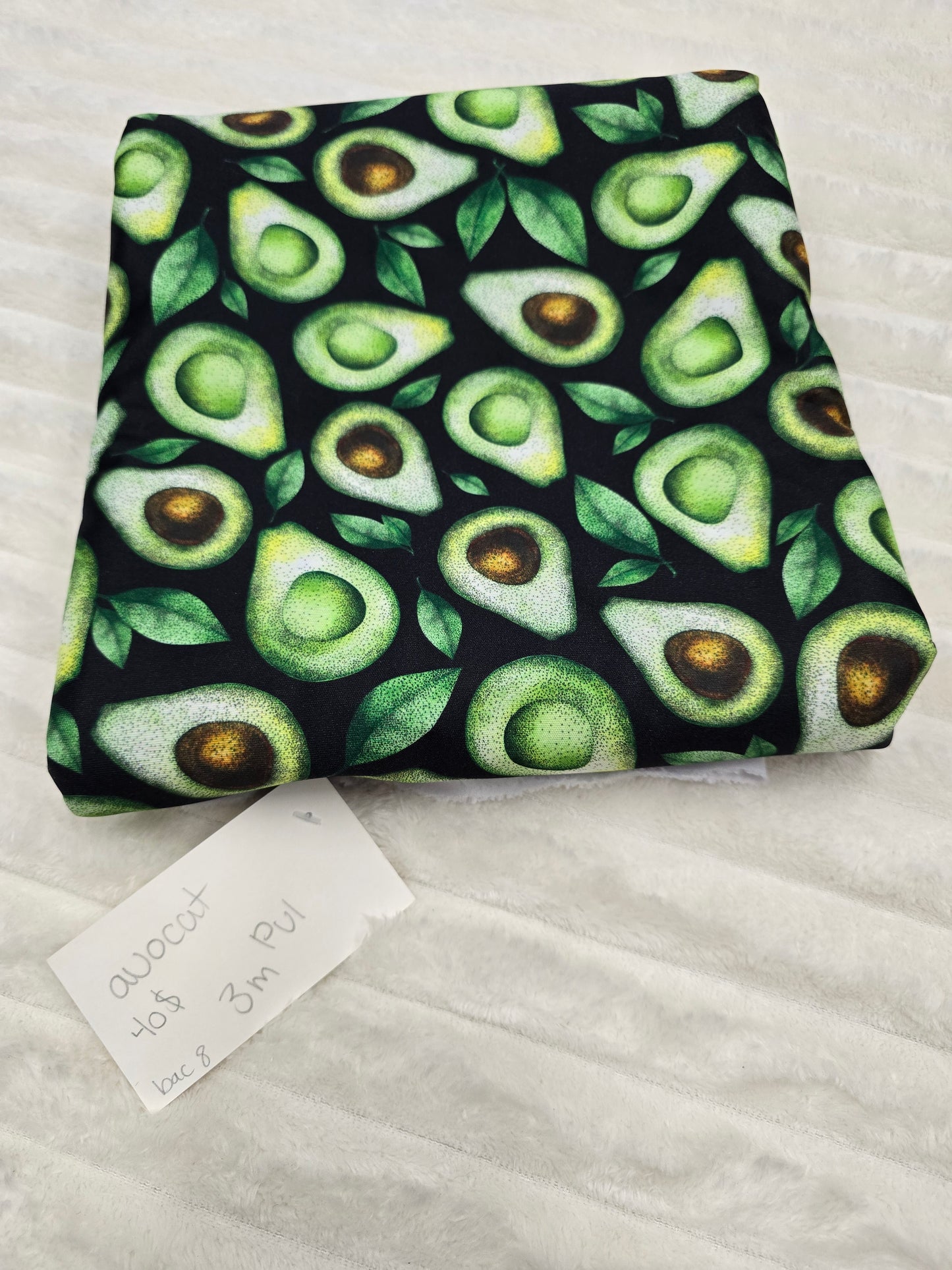 Avocat,  PUL