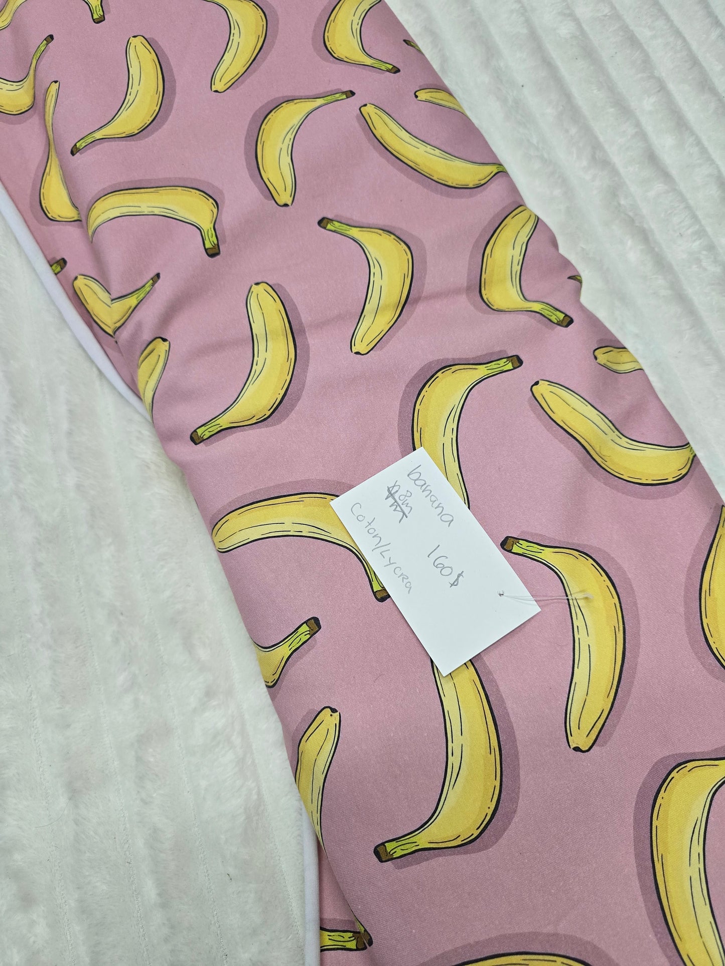 Banana,CL